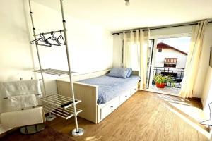 Maison studio duplex Mont Valérien, Nanterre