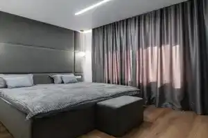 Angleterre Apartment, Astana