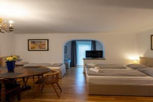 Großraumappartement mit Gartenterrasse Apartments, Salzburg