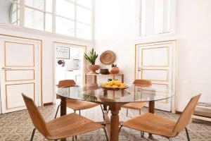 iFlat Casa Ponticello Kemonia, Palermo