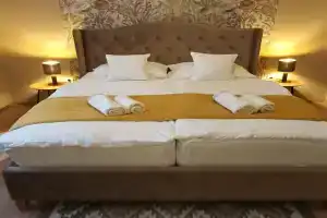 Kata Belvárosi Apartman, Veszprem