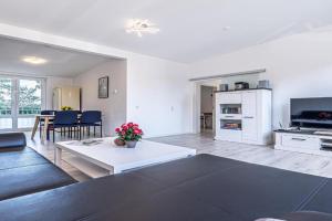 fewo1846 - Martinsberg - zentrumsnahe Wohnung mit 3 Schlafzimmern Apartments, Flensburg