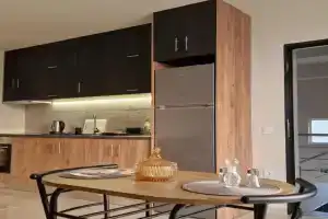 S n G/ Best view apartment, Kissamos