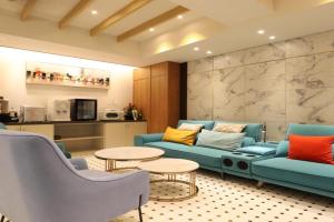 H Avenue Hotel Minam, Busan