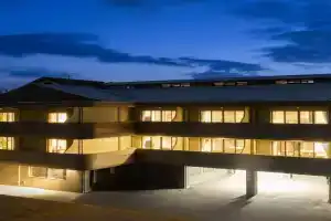 Resortin - Grandpia Resortin, Yufu