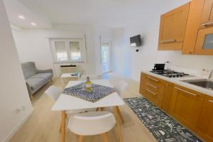 Benci&Gatti home con parcheggio privato Apartments