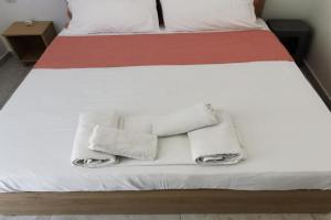 ESCAPE Hostel, Nydri