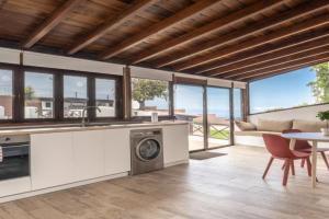 Moderno apartamento recien reformado en Santa Cruz 01, La Laguna