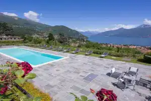 Sant' Andrea Vista Apartments, Menaggio
