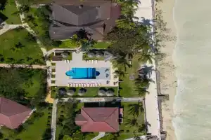 Mandarin Resort Zanzibar, Kizimkazi