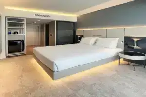 Bom Sucesso Hotel by gaiarooms, Porto