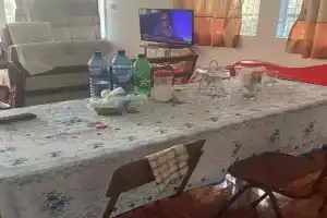 Modern guesthouse, Quatre Bornes