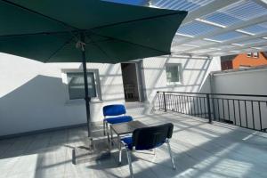 Ferien Wohnung Guest house, Russelsheim