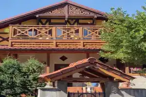 B&B L'Angolo Divino Mini-hotel, Ladek-Zdroj