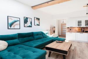 WAWELOFT APARTMENT, Krakow