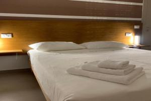 La Casa di Toni, Pescara