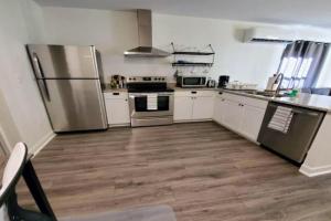 LakewoodLyon Park Renovated Cottage Near Duke 26B, Durham