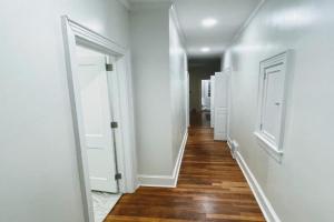 Renovated 1 bedroom in Forest Hills - B, Durham