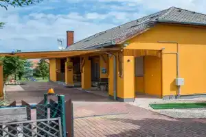 Sabine Guest house, Balatonbereny