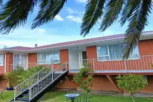 Steam Land Stay Guest house, Rotorua
