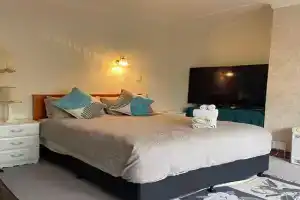 The southernmost home in the world Guest house, Invercargill