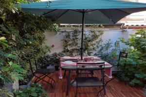 Casa Maergilù, Pescara