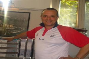 Lugano DeLuxe Amazing Lake View 6 guests, Lugano