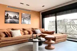 Jerusalem 9 - By Beach Apartments TLV, Bat Yam