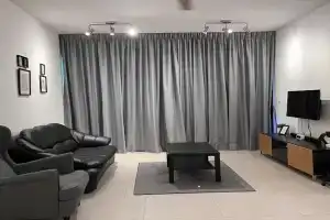 Geo Bukit Rimau Apartment, Shah Alam