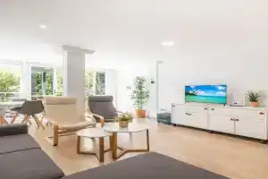 Ilice 3-C Apartment Levante Beach, Benidorm