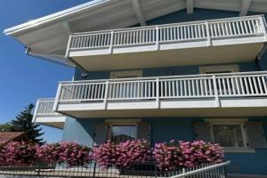 Mansarda Cimbra Apartments, Folgaria