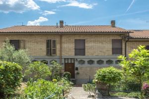Casa Giovanni XXIII, Assisi