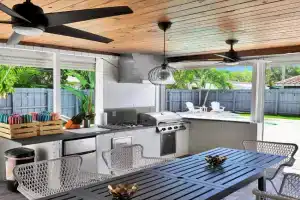 Outdoor Paradise Guest house, Fort Lauderdale