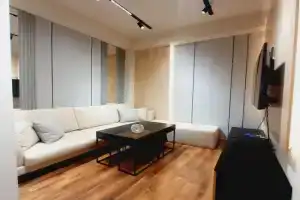 Masterland Apartments, Tashkent