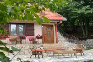 Vikendica Silenzio Apartments, Cetinje