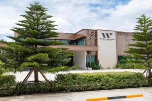 Wellington Hotel Prachuapkhirikhan, Prachuap Khiri Khan