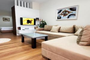 Armando's house, Durres