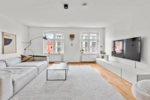 Stylish 120sqm Appartment in-Mitte Apartments, Berlin