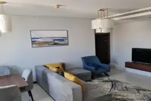 شقة مفروشة جديدة مؤثثة بالكامل بالجفير Apartments, Manama