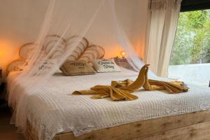 Le cocon de sissy Guest house, St. Maries-de-la-Mer