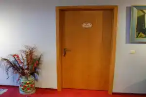 Familien Apartment Sarah, Zirndorf