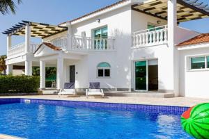 Villa YOLO, Coral Bay