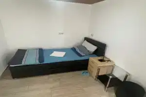 Kleine aber feies Zimmer Apartments, Russelsheim