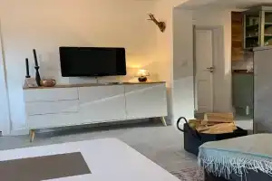 Allis Kajüte Apartments, Lubeck