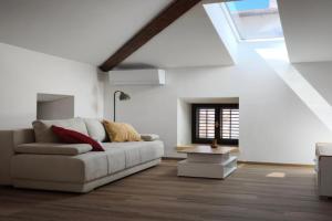 New boutique apartments house Gabrijela Mrak in old, Tolmin