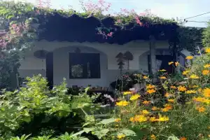 Vom Vom Garden House, Da Nang