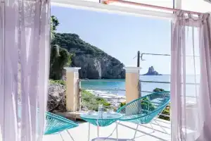 Agios Gordios Ammos House, Agios Gordios