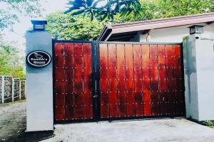 Damithshouse, Bentota
