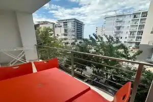 Apartment Rrihnaj, Shengjin
