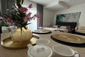 Apartament Nova Klonova, Kielce